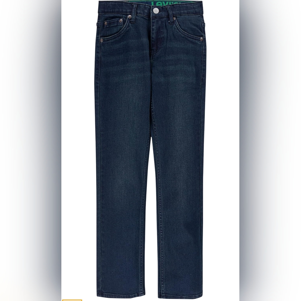 Levi's Boys' 511 Performance Jeans